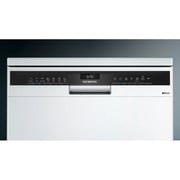 Siemens iQ300 Free Standing Dishwasher SN23HW65MM
