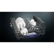 Siemens iQ300 Free Standing Dishwasher SN23HW65MM