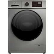 Akai Front Load Washer Dryer 8 kg/5 kg WDMA-8521E