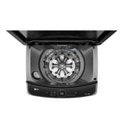 LG T23H9EFHST TopLoad Fully Automatic Washing Machine 23KG