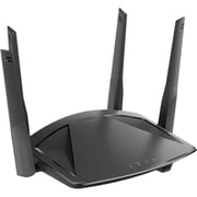 D-Link EXO AX 1800 Wireless Dual Band Gigabit Router