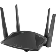 D-Link EXO AX 1800 Wireless Dual Band Gigabit Router