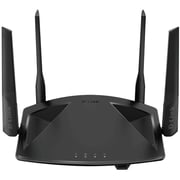 D-Link EXO AX 1800 Wireless Dual Band Gigabit Router