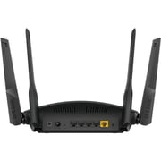 D-Link EXO AX 1800 Wireless Dual Band Gigabit Router