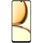 Realme C53 128GB 6GB Champion Gold 4G Smartphone