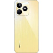 Realme C53 128GB 6GB Champion Gold 4G Smartphone