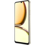 Realme C53 128GB 6GB Champion Gold 4G Smartphone