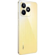 Realme C53 128GB 6GB Champion Gold 4G Smartphone