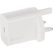 Mophie USB-C Charger 30W White