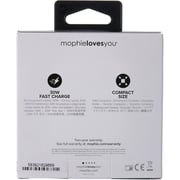 Mophie USB-C Charger 30W White