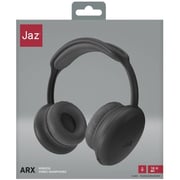 SBS TEJZHEADPHARXBTK Wireless Over Ear Headphones Black