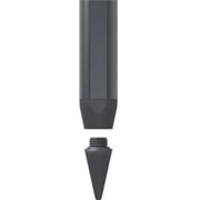 Zagg Replacement Tips Stylus Black 4 Pack