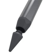 Zagg Replacement Tips Stylus Black 4 Pack