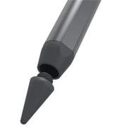 Zagg Replacement Tips Stylus Black 4 Pack