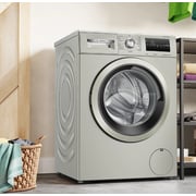 Bosch Front Load Automatic Washing Machine Series 4 WAN282X1EG 8Kg