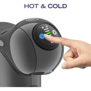 Krups Nescafe Dolce Gusto Genio S Automatic Coffee Machine KP243B