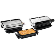 Tefal OptiGrill Snacking And Baking Accessory Black