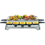 Tefal Pierrade Raclette PR457B