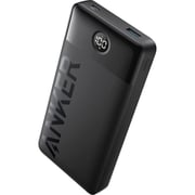 Anker Power Bank 20000mAh Black A1367H11