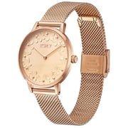 Ecstacy E23502-RMKK Women's Watch