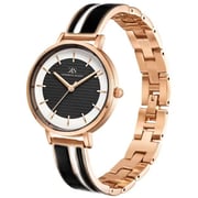 Kenneth Scott K23501-RBBB Women's Watch