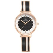 Kenneth Scott K23501-RBBB Women's Watch