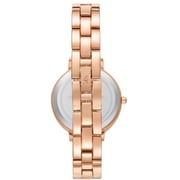 Kenneth Scott K23501-RBBB Women's Watch