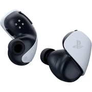 Sony CFI-ZWE1/CFI-ZWA2 Explore Earbuds White/Black