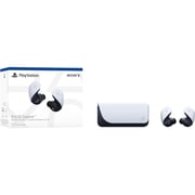 Sony CFI-ZWE1/CFI-ZWA2 Explore Earbuds White/Black
