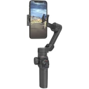 Merlin F10 Pro 3 Axis Gimbal Black