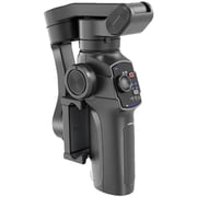 Merlin F10 Pro 3 Axis Gimbal Black