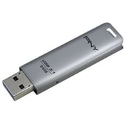 PNY Flash Drive USB 3.1 64GB Silver FD64GESTEEL31G-EF