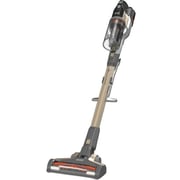 Black and Decker Stick Vacuum Cleaner Gold/Grey BHFEV36B2DW-GB