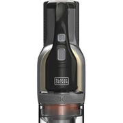 Black and Decker Stick Vacuum Cleaner Gold/Grey BHFEV36B2DW-GB