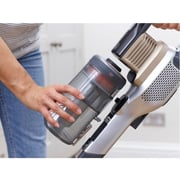 Black and Decker Stick Vacuum Cleaner Gold/Grey BHFEV36B2DW-GB