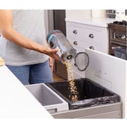 Black and Decker Stick Vacuum Cleaner Gold/Grey BHFEV36B2DW-GB