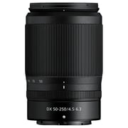 Nikon Z Mount 50-250mm Zoom Lens