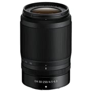 Nikon Z Mount 50-250mm Zoom Lens