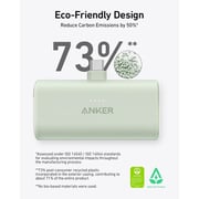 Anker Power Bank 5000mAh Black A1653H11