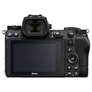 Nikon Z6II Mirrorless Camera Body Black