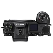 Nikon Z6II Mirrorless Camera Body Black