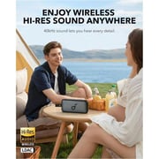 Anker Soundcore Motion 300 Wireless Bluetooth Speaker Black
