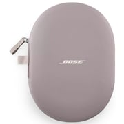 Bose 880066-0300 QuietComfort Ultra Wireless Over Ear Noise Cancelling Headphone Sandstone