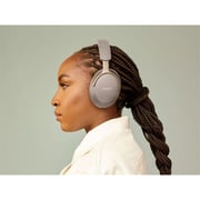 Bose 880066-0300 QuietComfort Ultra Wireless Over Ear Noise Cancelling Headphone Sandstone