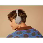 Bose 880066-0300 QuietComfort Ultra Wireless Over Ear Noise Cancelling Headphone Sandstone
