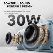 Anker Soundcore Motion 300 Wireless Bluetooth Speaker Blue