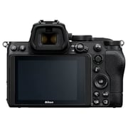 Nikon Z5 Mirrorless Camera Black With 24-50mm F/4-6.3 Lens