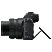 Nikon Z5 Mirrorless Camera Black With 24-50mm F/4-6.3 Lens