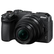 Nikon Z30 Digital Camera Black With 16-50mm F/3.5-6.3 Vlogger Kit