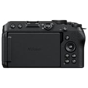 Nikon Z30 Digital Camera Black With 16-50mm F/3.5-6.3 Vlogger Kit